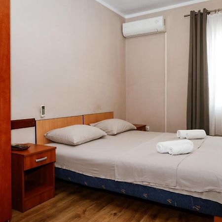 Apartments Djukic تيفات المظهر الخارجي الصورة