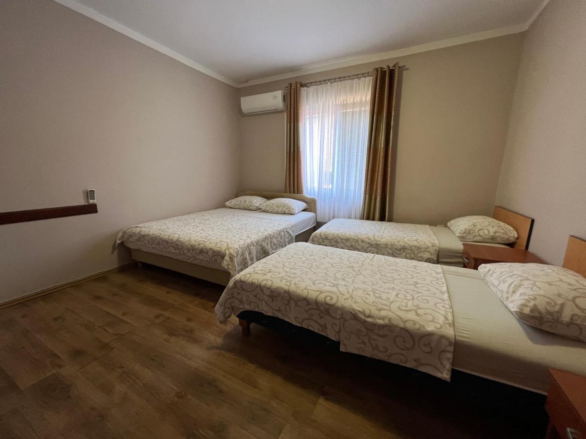 Apartments Djukic تيفات المظهر الخارجي الصورة