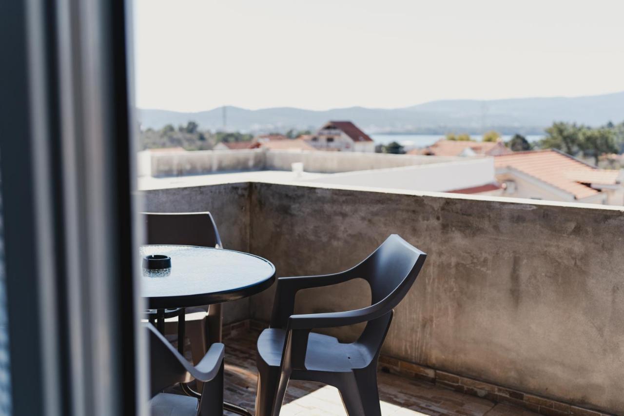 Apartments Djukic تيفات المظهر الخارجي الصورة