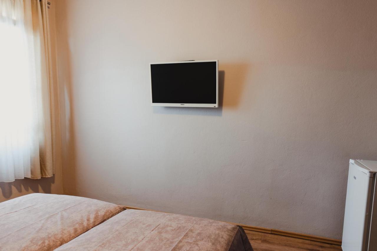 Apartments Djukic تيفات المظهر الخارجي الصورة