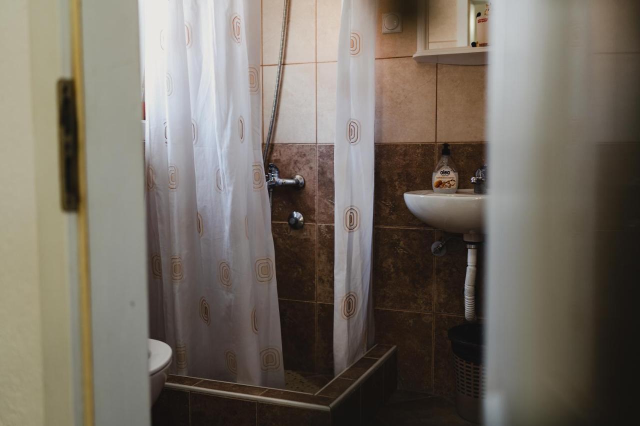 Apartments Djukic تيفات المظهر الخارجي الصورة