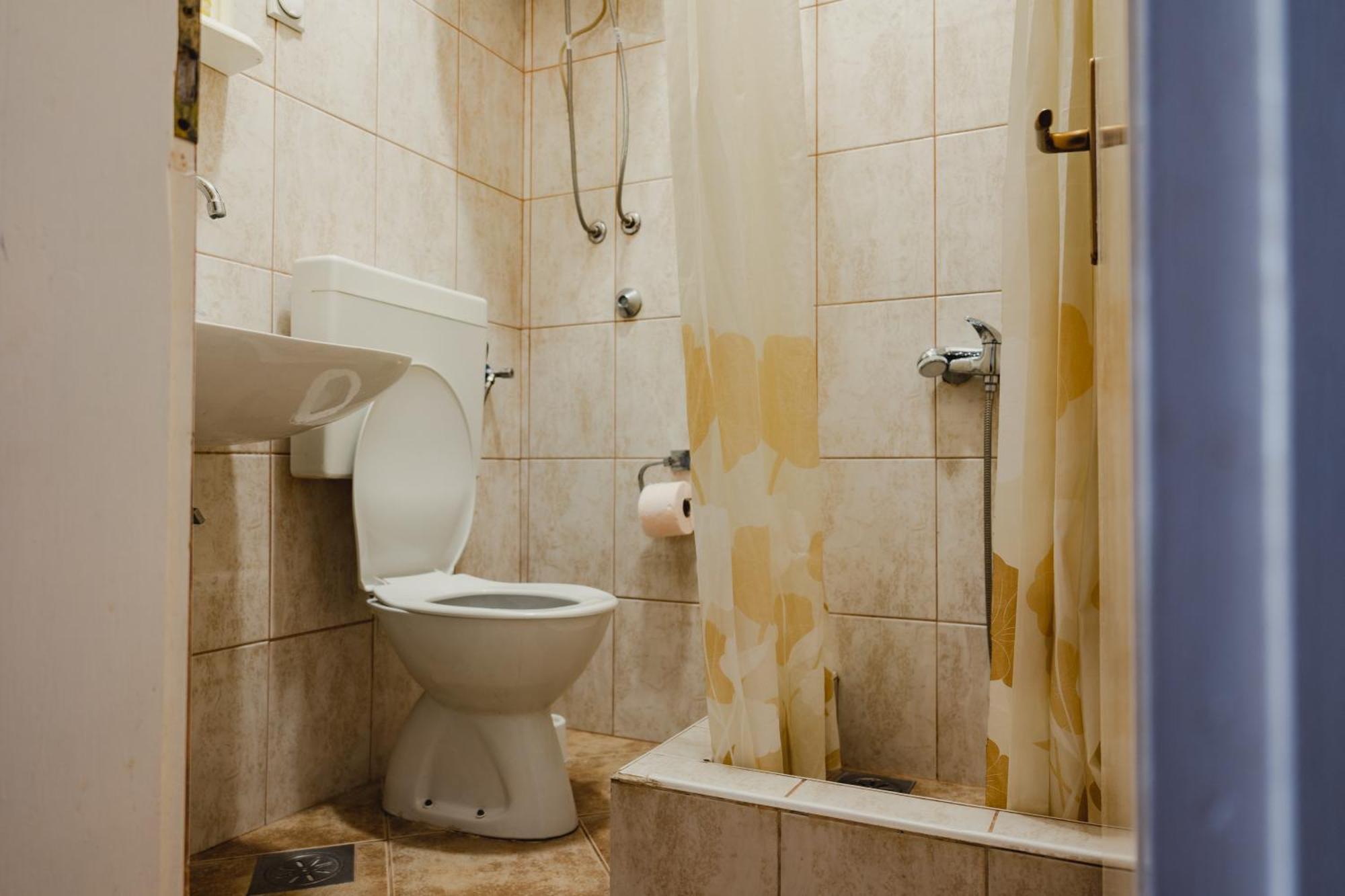 Apartments Djukic تيفات الغرفة الصورة