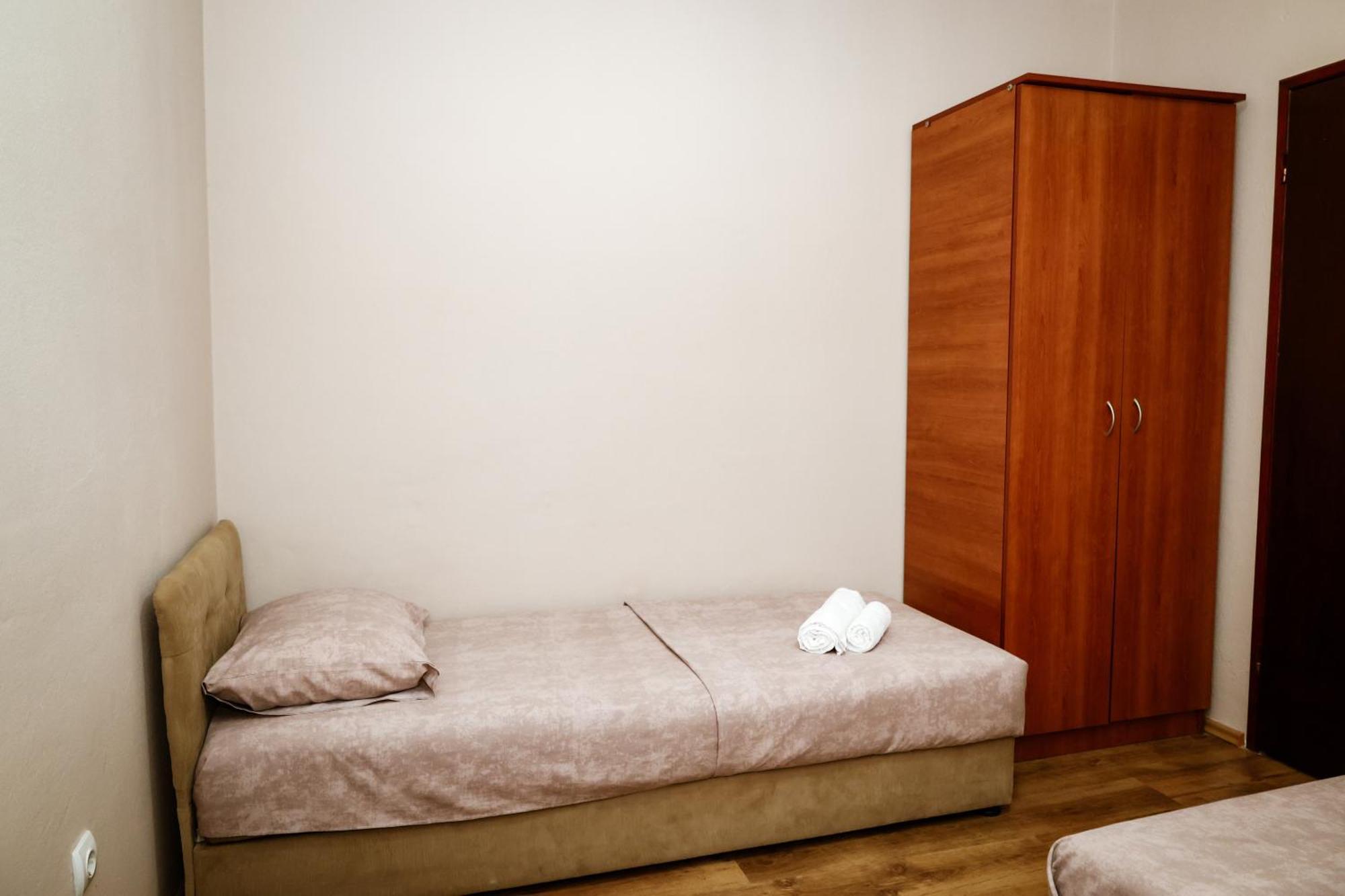 Apartments Djukic تيفات المظهر الخارجي الصورة