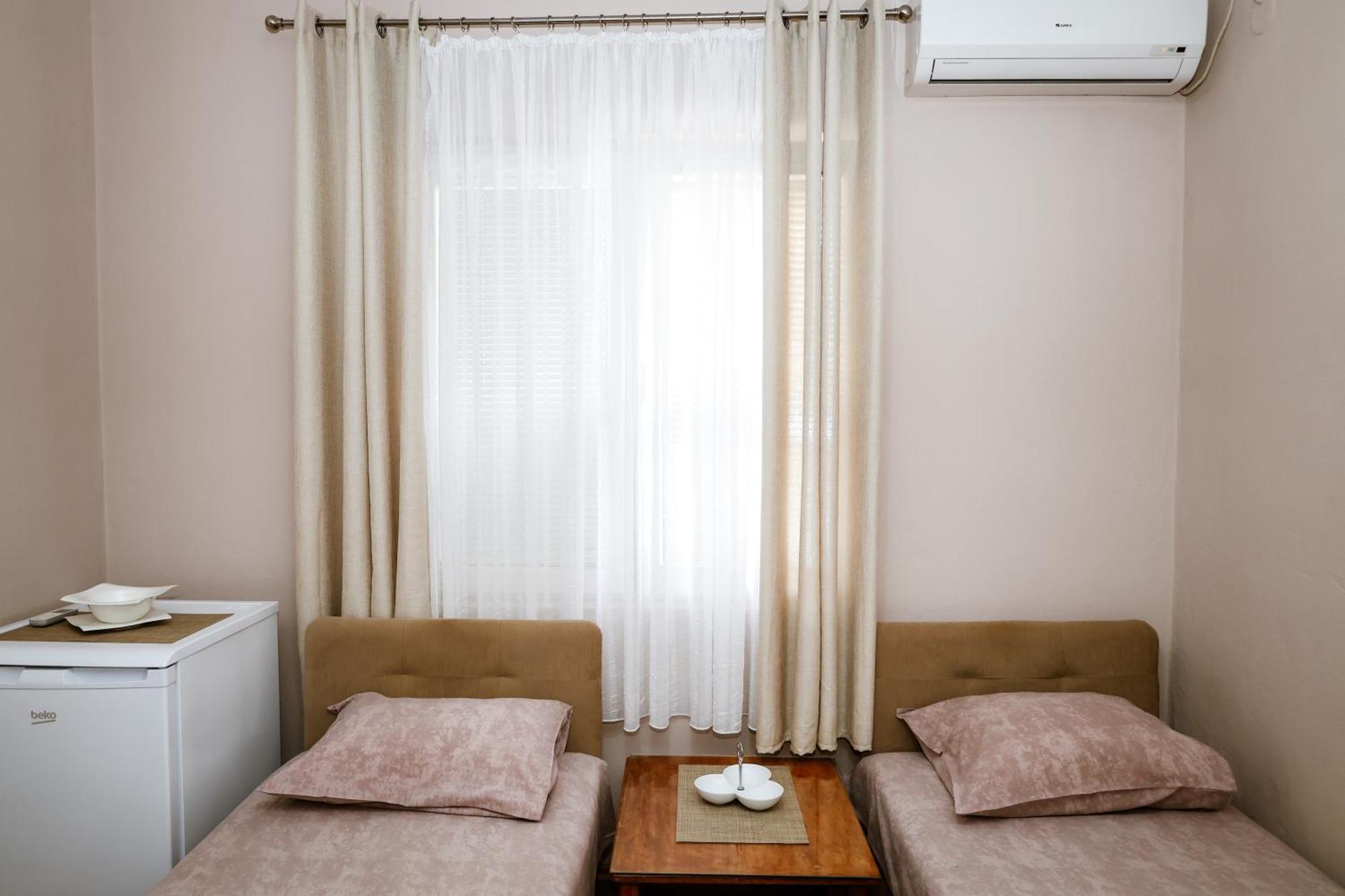 Apartments Djukic تيفات المظهر الخارجي الصورة