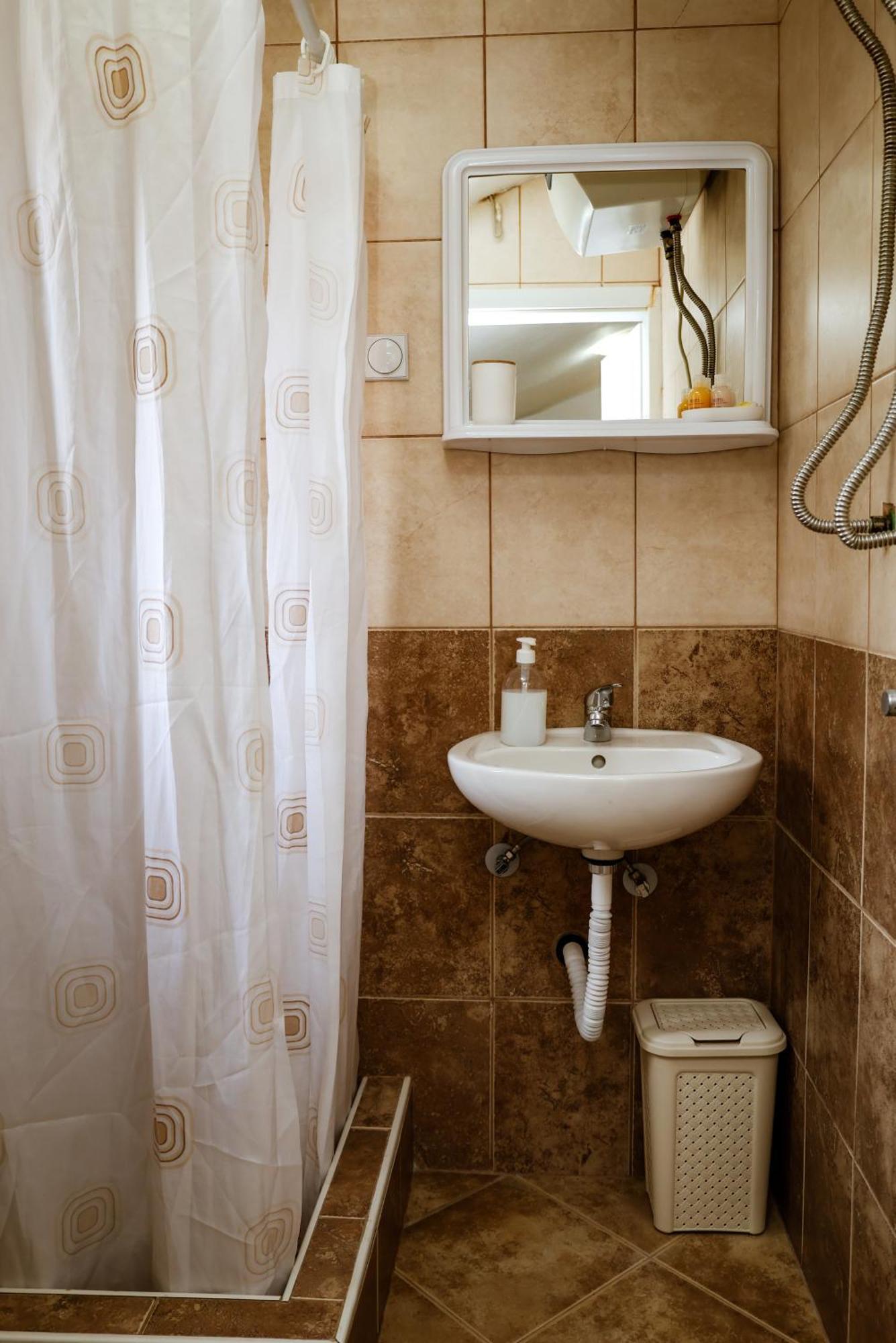Apartments Djukic تيفات المظهر الخارجي الصورة