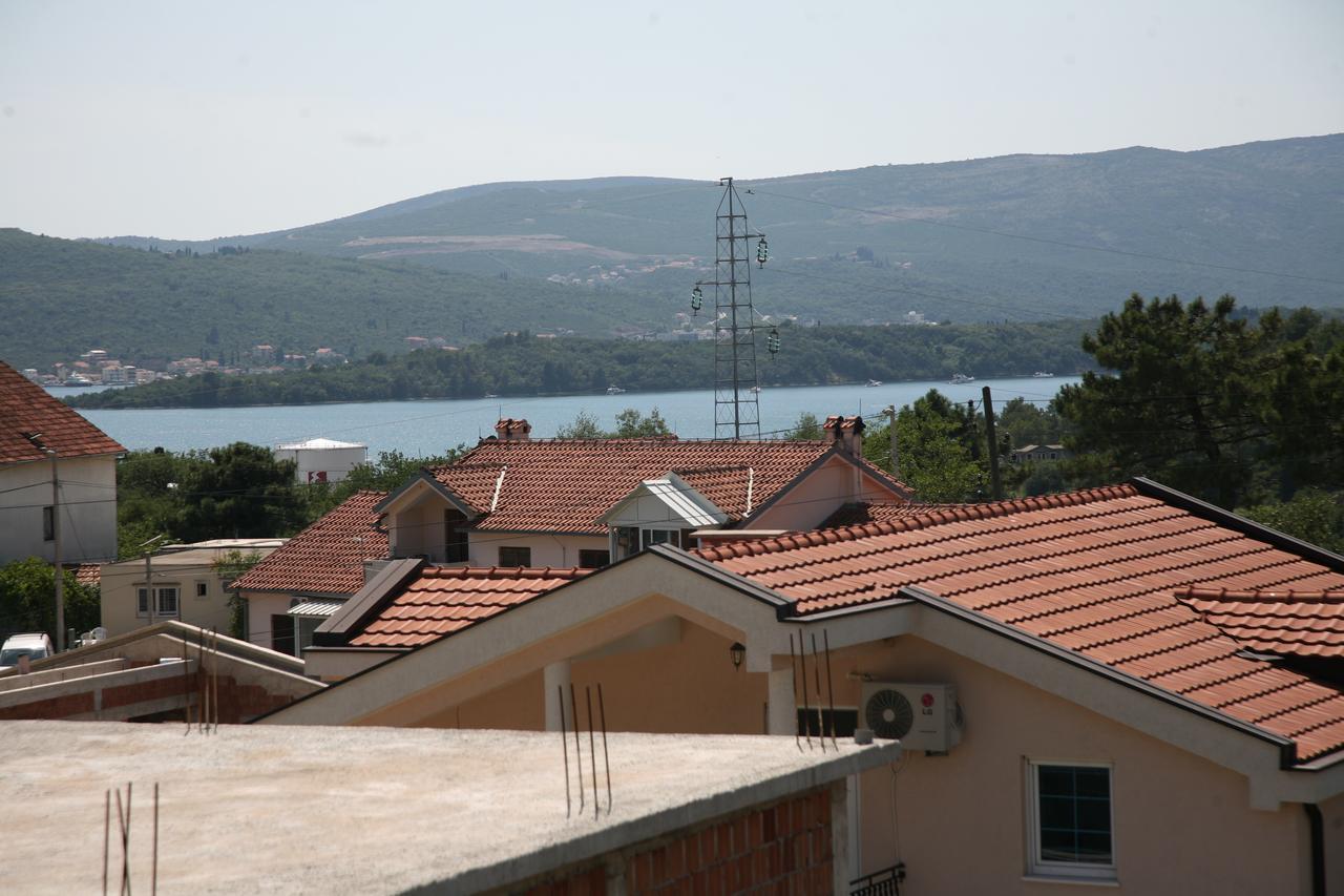 Apartments Djukic تيفات المظهر الخارجي الصورة